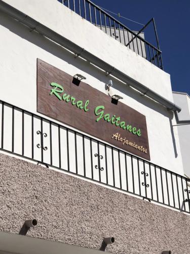 Agroturismo Rural Gaitanes