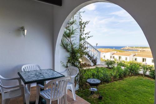 Apartamento Costa Arenal 15