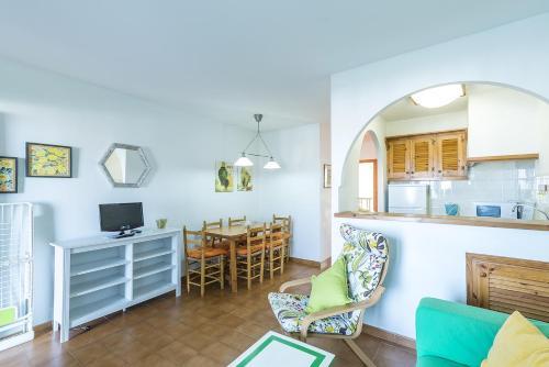 Apartamento Costa Arenal 15