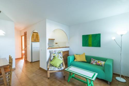 Apartamento Costa Arenal 15