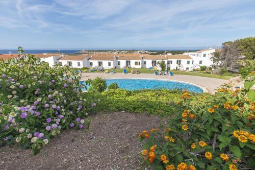 Apartamento Costa Arenal 15
