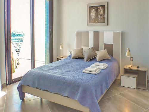 Two-bedroom Apartment In Arenales Del Sol-elche