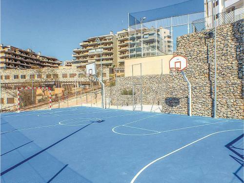 Two-bedroom Apartment In Arenales Del Sol-elche