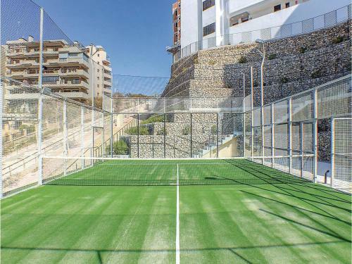 Two-bedroom Apartment In Arenales Del Sol-elche