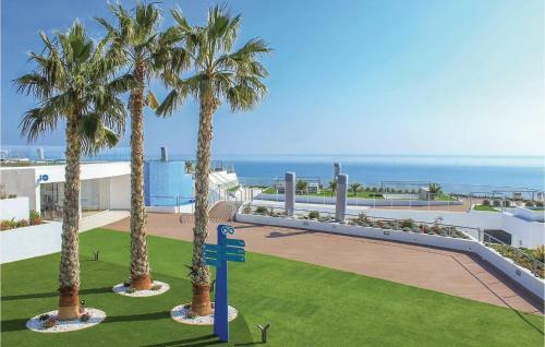 Two-bedroom Apartment In Arenales Del Sol-elche