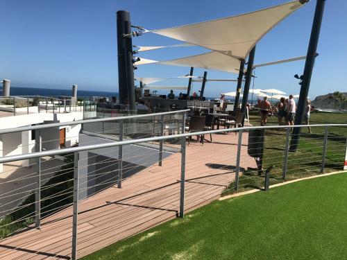 Infinity View Paradise Apartment