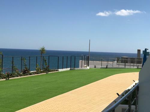 Infinity View Paradise Apartment