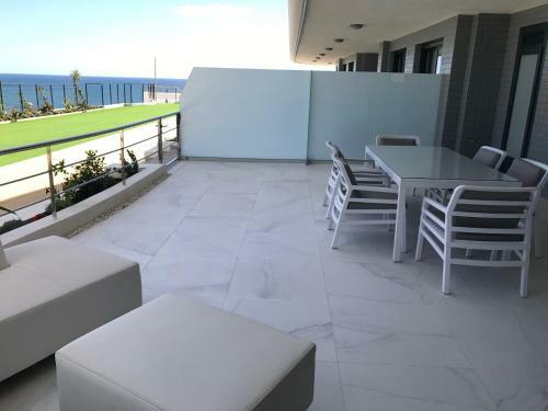 Infinity View Paradise Apartment