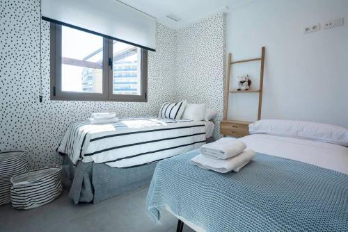 Apartamento Arenales Great Terrace With Sea Views
