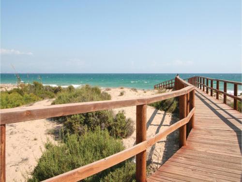 One-bedroom Apartment In Elche