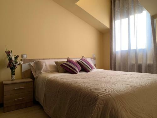 Apartamentos Avellaneda
