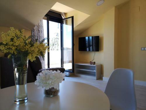 Apartamentos Avellaneda