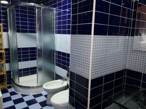 Apartamentos Avellaneda