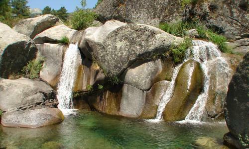 Puente Canto De Gredos