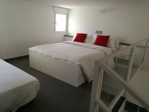 Apartamento Gredos Loft