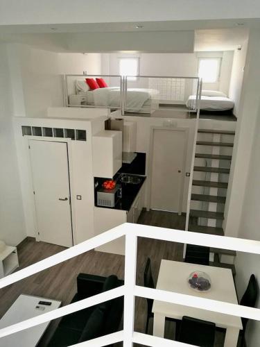 Apartamento Gredos Loft