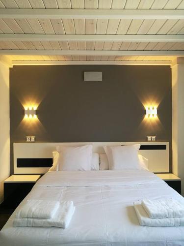 Apartamento Gredos Loft