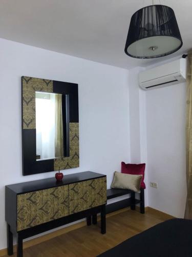 Apartamentos Las Ferrerias