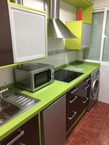 Apartamentos Las Ferrerias