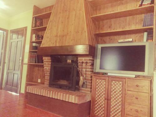 Apartamentos El Retiro De San Pedro