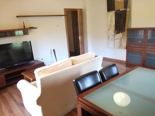 Apartamento San Pedro