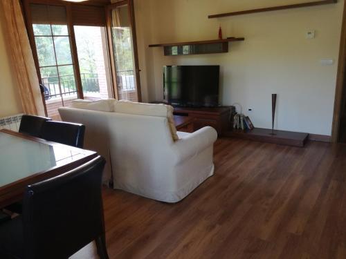 Apartamento San Pedro