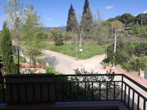 Apartamento San Pedro