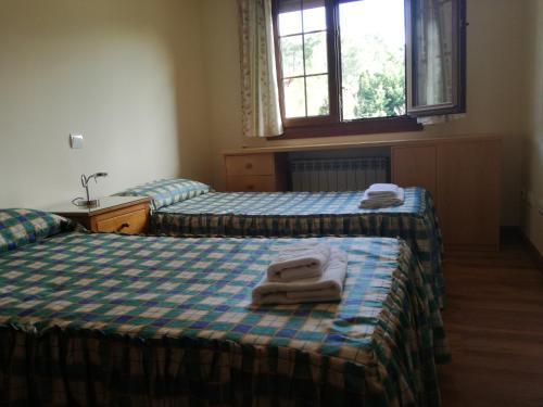 Apartamento San Pedro