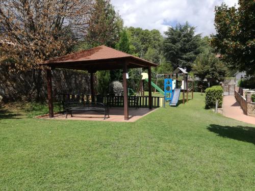 Apartamento San Pedro