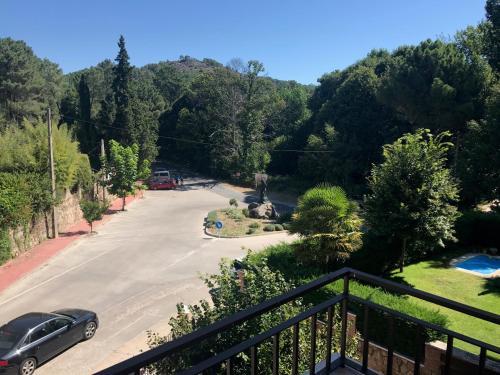 Apartamento San Pedro