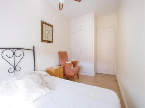 Four-bedroom Holiday Home In Arenys De Mar