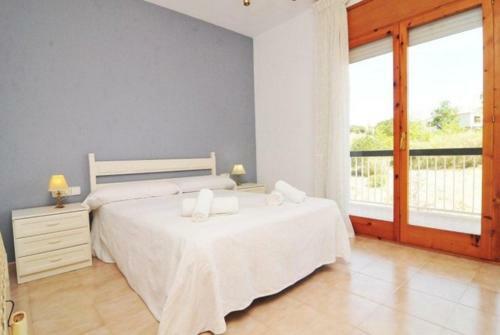 Arenys De Mar Villa Sleeps 8 Pool