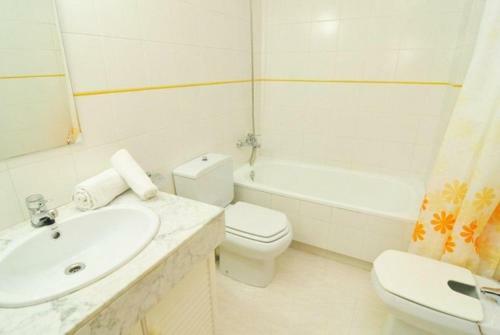 Arenys De Mar Villa Sleeps 8 Pool