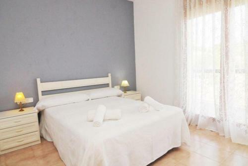 Arenys De Mar Villa Sleeps 8 Pool