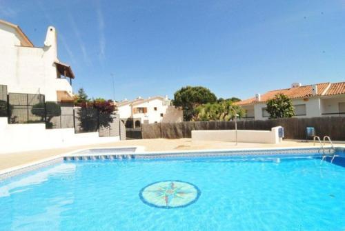 Arenys De Mar Villa Sleeps 8 Pool