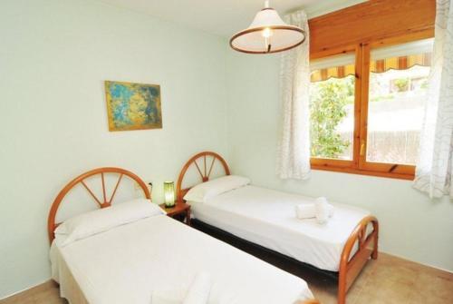 Arenys De Mar Villa Sleeps 8 Pool