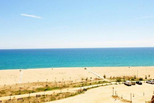 Arenys De Mar Villa Sleeps 8 Pool