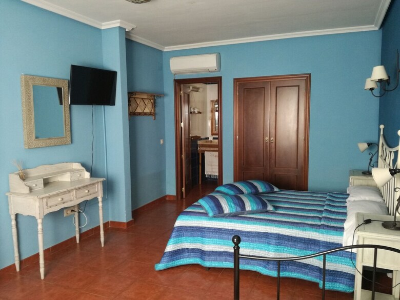 Hotel Rural El Retiro De San Pedro