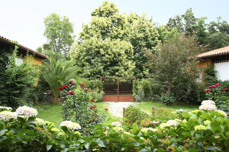 Hotel Rural El Retiro De San Pedro