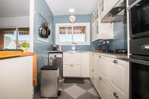 Apartamento Atico De Dise�o Con Terraza
