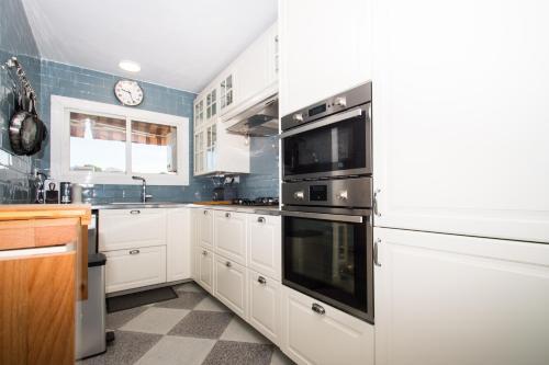 Apartamento Atico De Dise�o Con Terraza