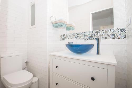 Apartamento Atico De Dise�o Con Terraza