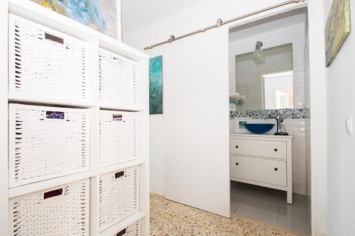 Apartamento Atico De Dise�o Con Terraza