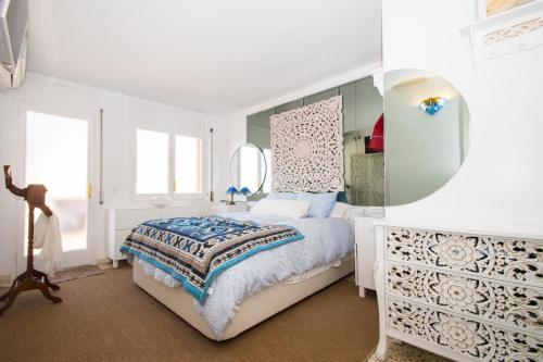 Apartamento Atico De Dise�o Con Terraza
