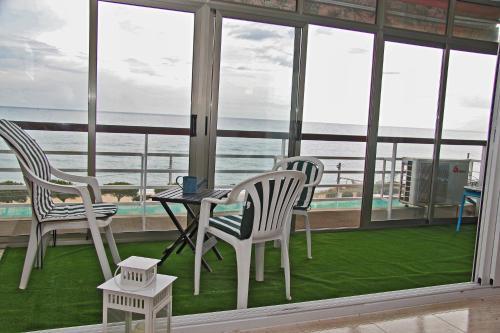 Apartamento Premium Habitat Bellamar