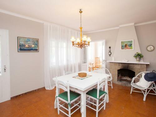 Holiday Home Vistamar