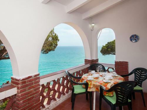 Holiday Home Vistamar
