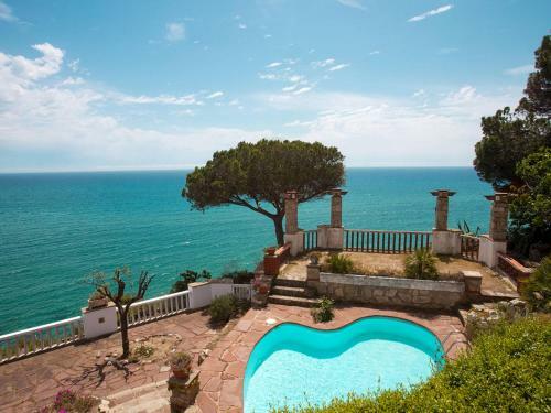 Holiday Home Vistamar