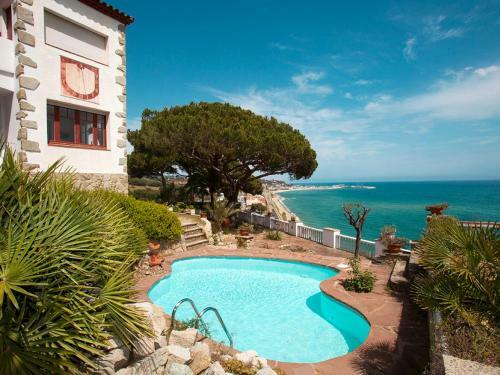 Holiday Home Vistamar