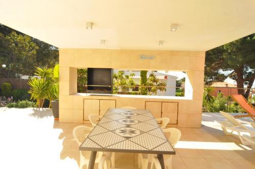 Villa Homeholidaysrentals Moai